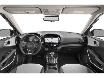 2023 Kia Soul GT-Line