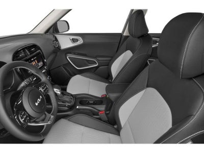 2023 Kia Soul GT-Line