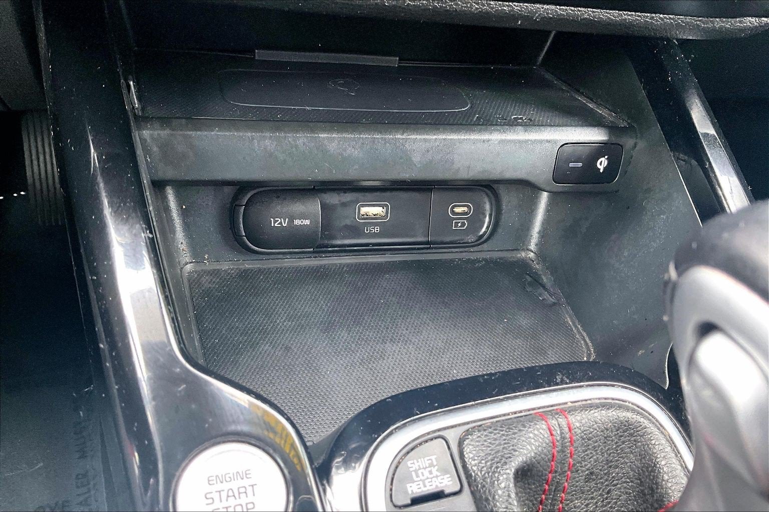 2023 Kia Soul GT-Line