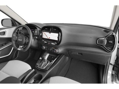 2023 Kia Soul GT-Line
