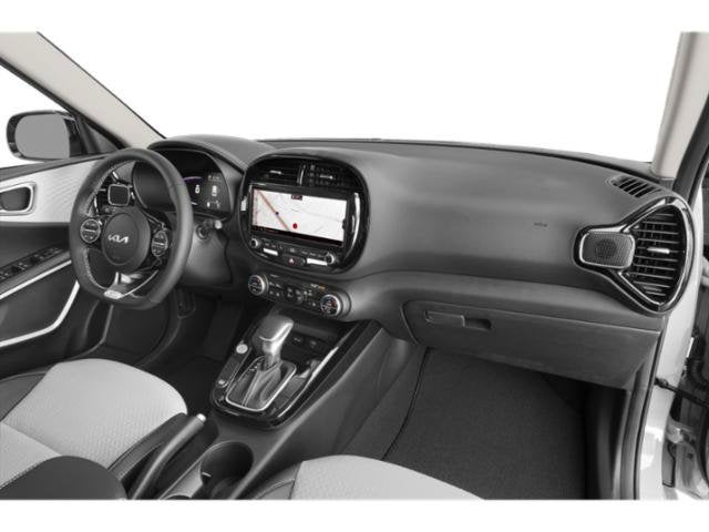 2023 Kia Soul GT-Line
