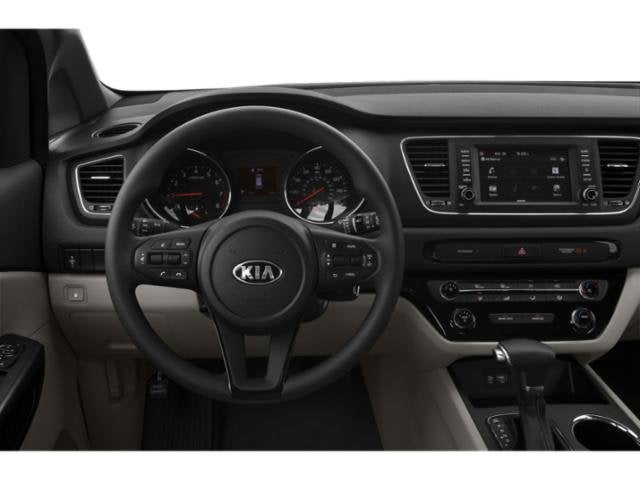 2019 Kia Sedona L
