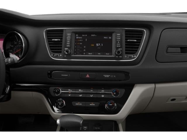 2019 Kia Sedona L