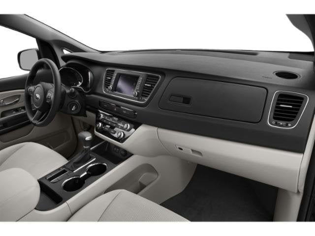 2019 Kia Sedona L