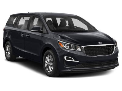 2019 Kia Sedona L