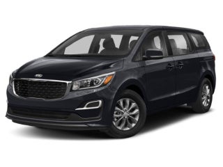 2019 Kia Sedona L