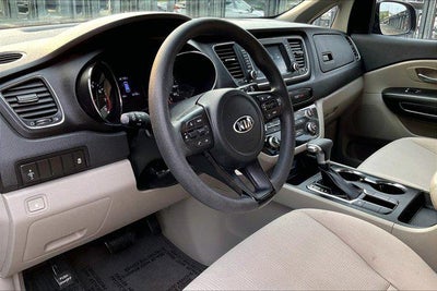 2019 Kia Sedona L