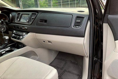 2019 Kia Sedona L