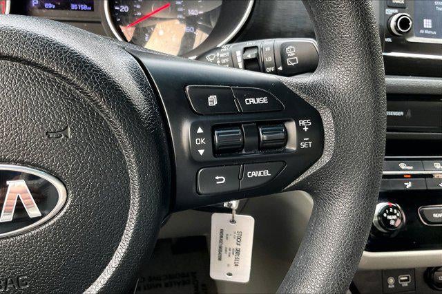 2019 Kia Sedona L