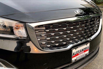 2019 Kia Sedona L