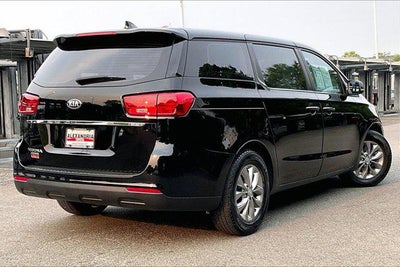 2019 Kia Sedona L