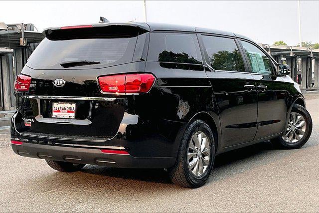 2019 Kia Sedona L