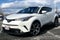 2018 Toyota C-HR XLE Premium