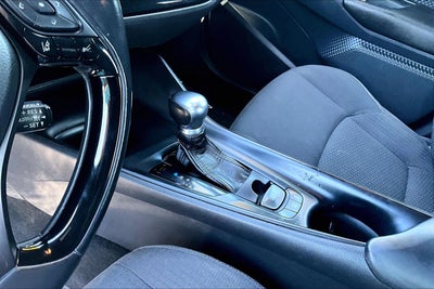 2018 Toyota C-HR XLE Premium