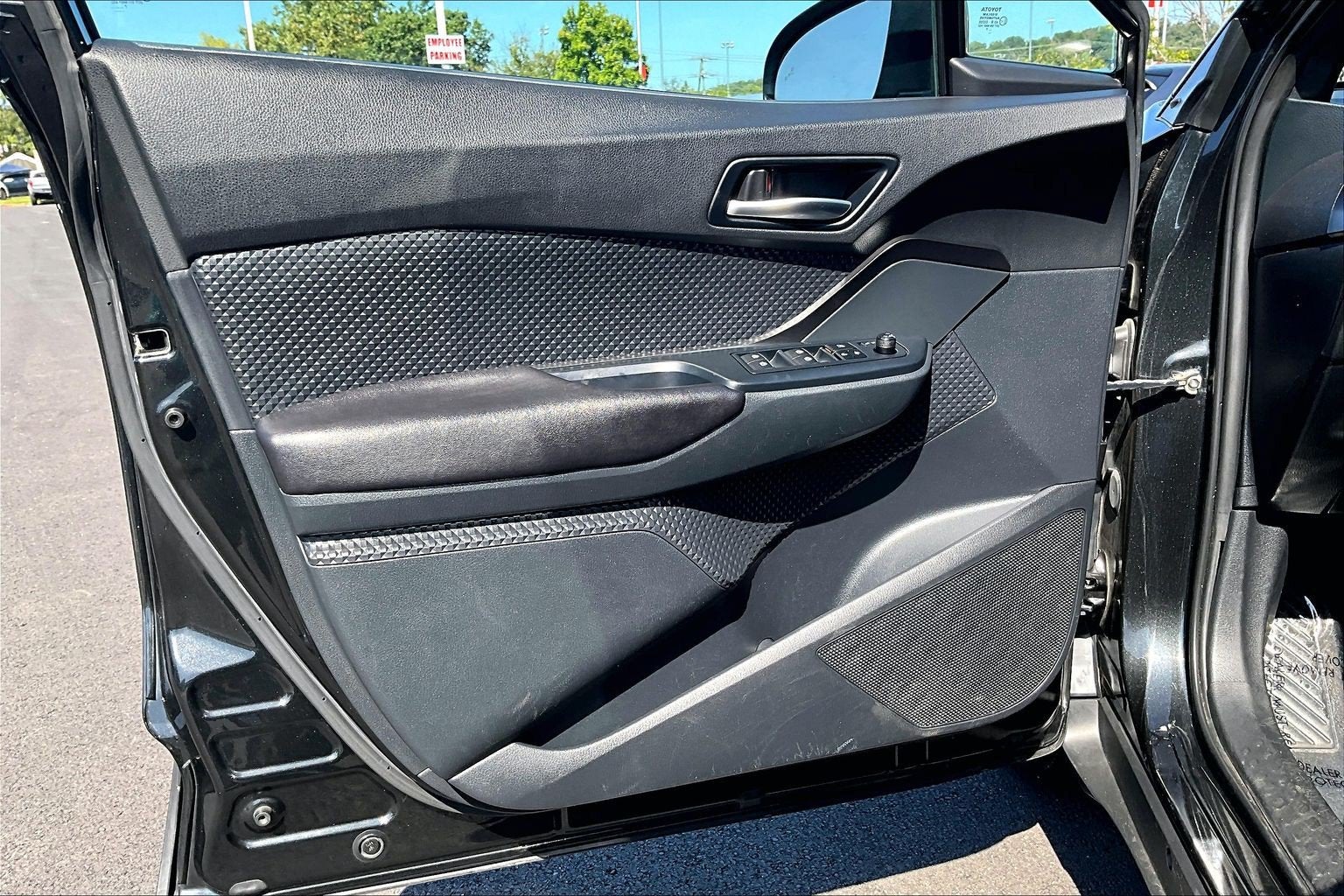 2018 Toyota C-HR XLE Premium
