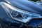 2018 Toyota C-HR XLE Premium