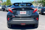 2018 Toyota C-HR XLE Premium