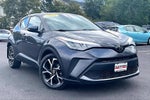 2022 Toyota C-HR XLE