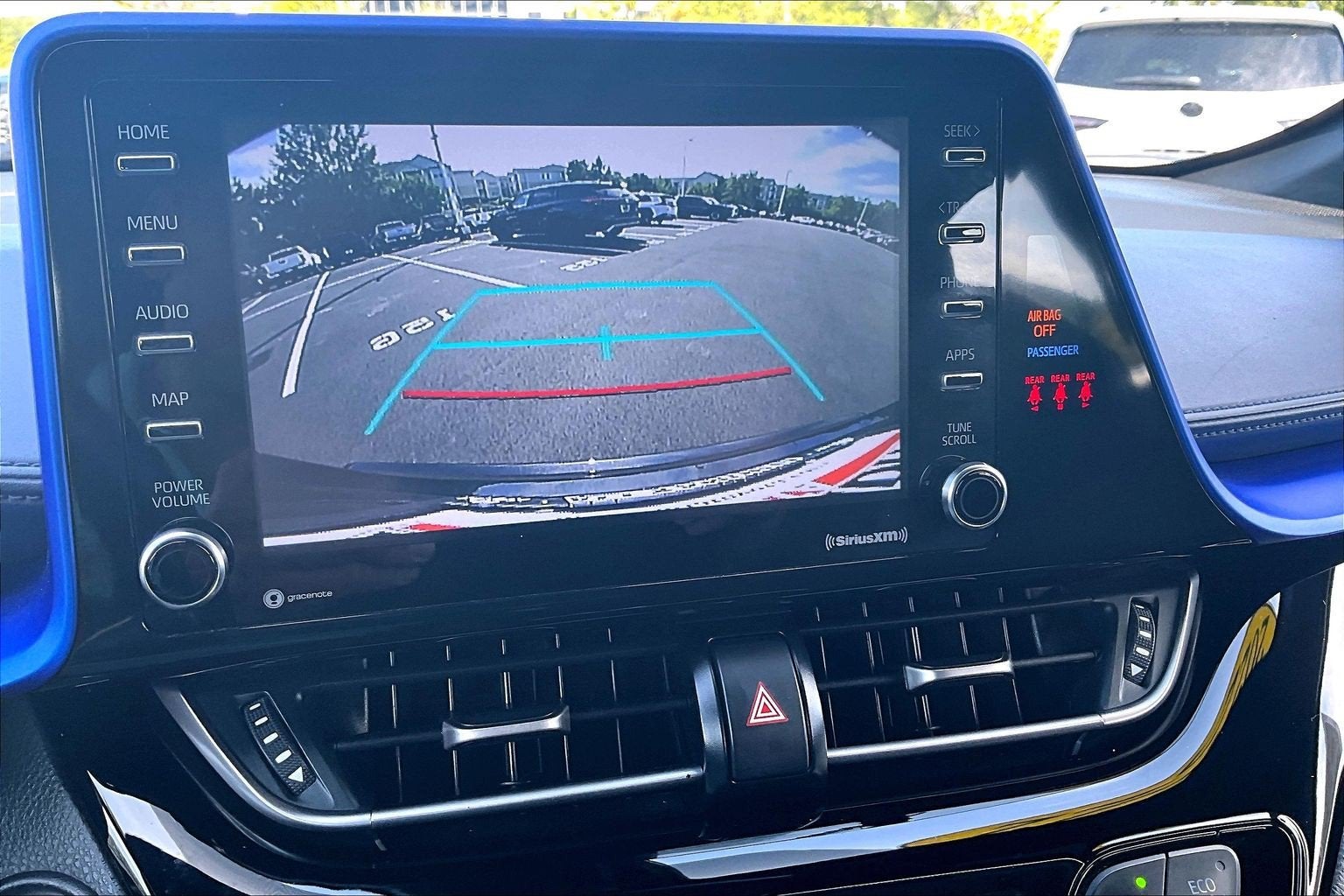 2022 Toyota C-HR XLE