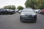 2022 Toyota C-HR XLE