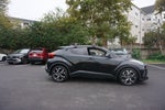 2022 Toyota C-HR XLE
