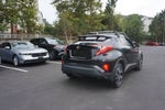 2022 Toyota C-HR XLE