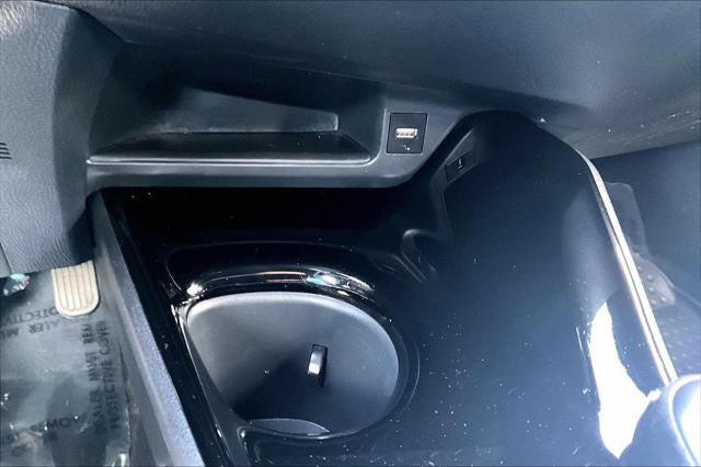2022 Toyota C-HR XLE