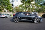 2019 Toyota C-HR Limited