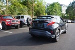 2019 Toyota C-HR Limited