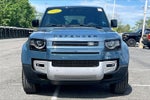 2025 Land Rover Defender S
