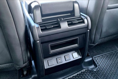 2025 Land Rover Defender S