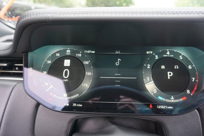 2024 Land Rover Range Rover SE