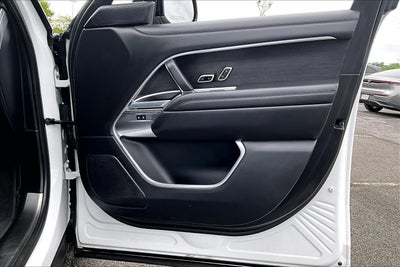 2024 Land Rover Range Rover SE