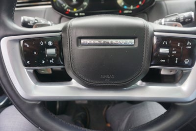 2024 Land Rover Range Rover SE