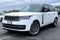 2024 Land Rover Range Rover SE