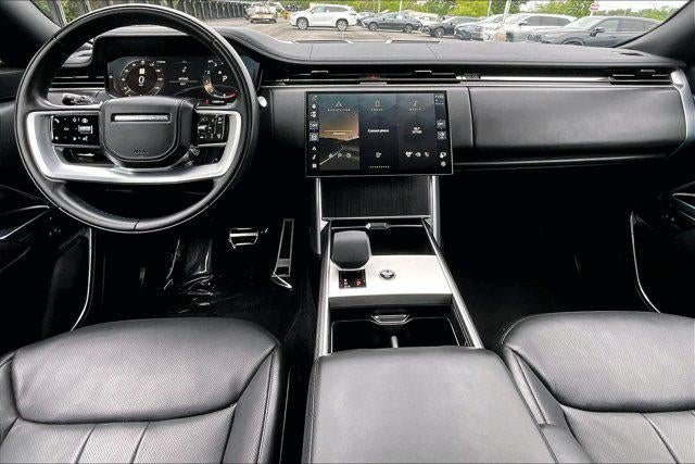 2024 Land Rover Range Rover SE