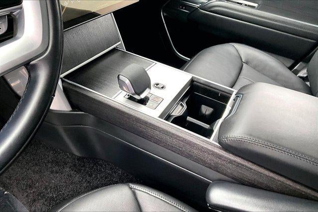 2024 Land Rover Range Rover SE