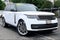 2024 Land Rover Range Rover SE