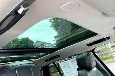 2024 Land Rover Range Rover SE