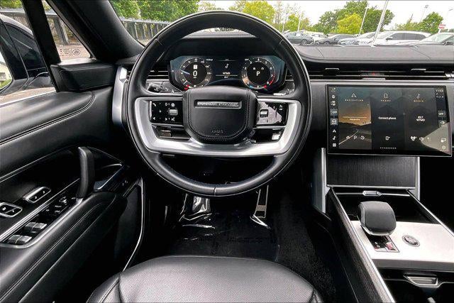 2024 Land Rover Range Rover SE