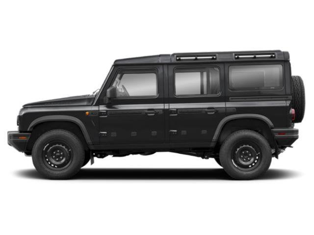 2025 INEOS Grenadier Station Wagon 1924 Limited Edition