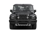 2025 INEOS Grenadier Station Wagon 1924 Limited Edition