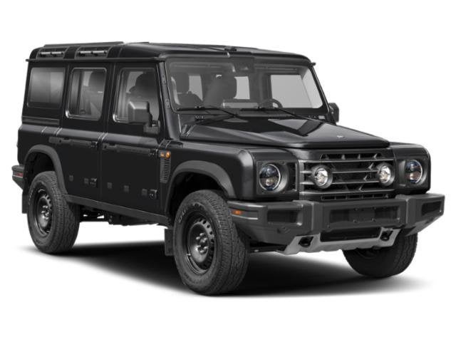 2025 INEOS Grenadier Station Wagon 1924 Limited Edition