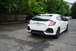 2019 Honda Civic Hatchback EX