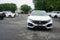 2019 Honda Civic Hatchback EX