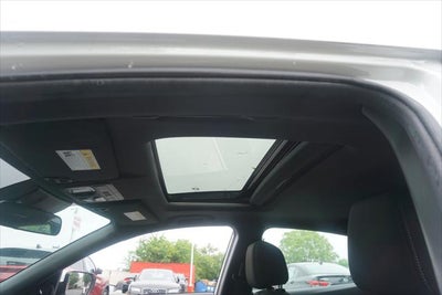2019 Honda Civic Hatchback EX