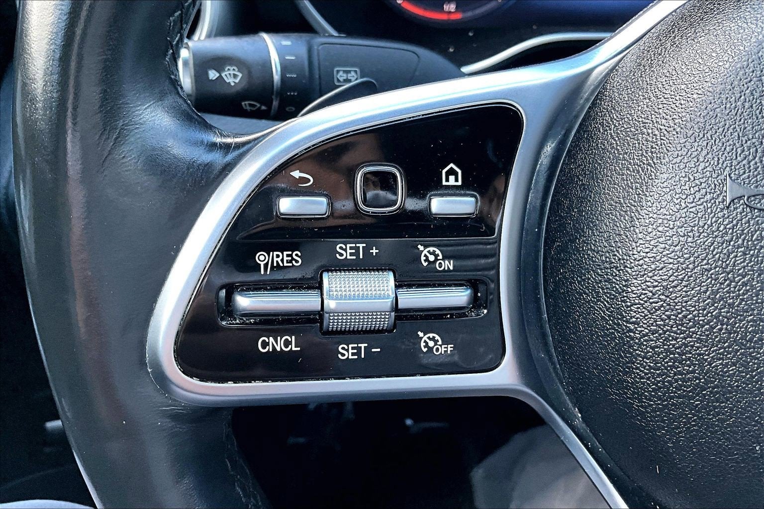 2021 Mercedes-Benz C-Class C 300