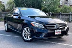 2021 Mercedes-Benz C-Class C 300