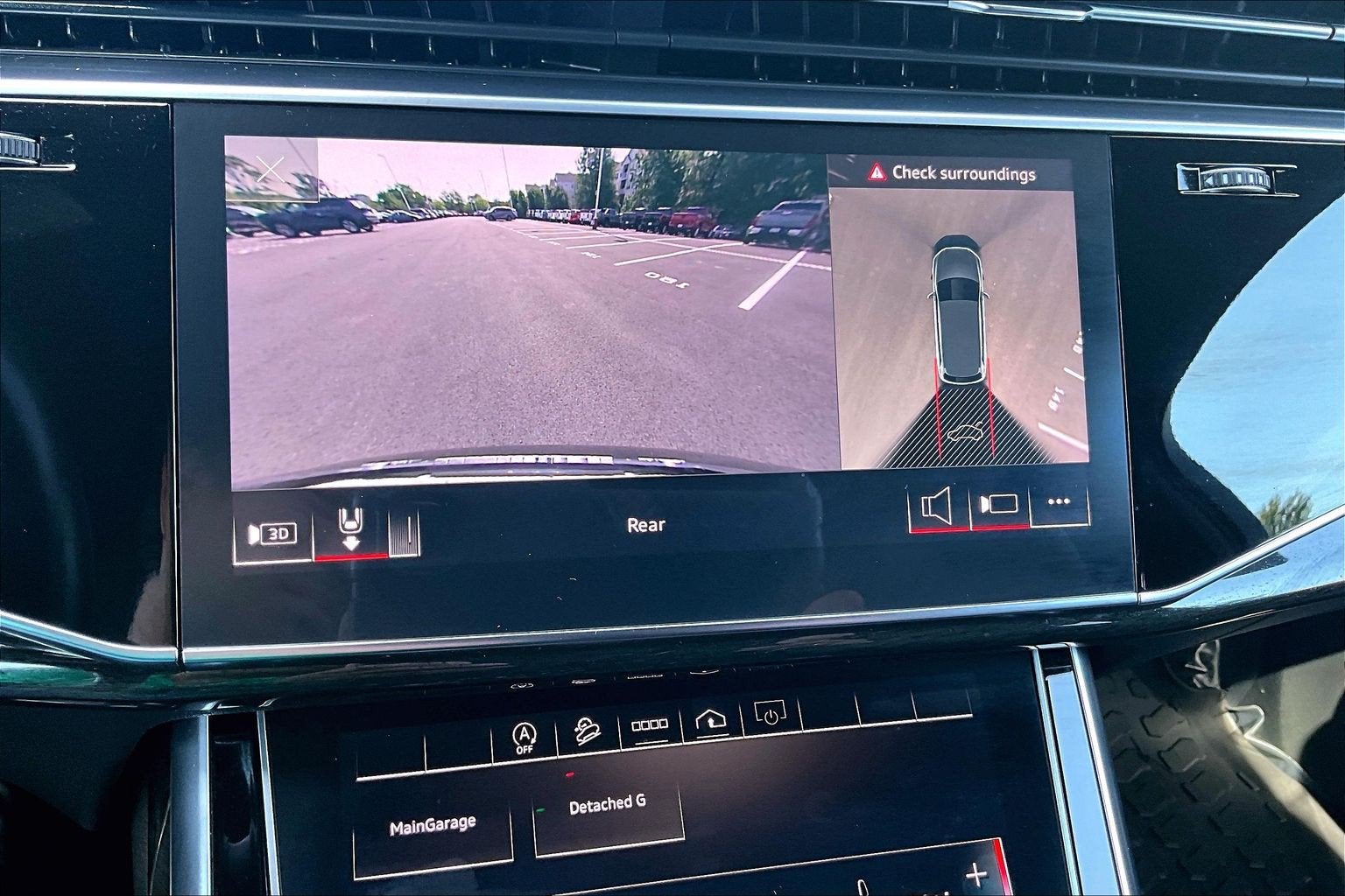 2023 Audi Q7 Premium
