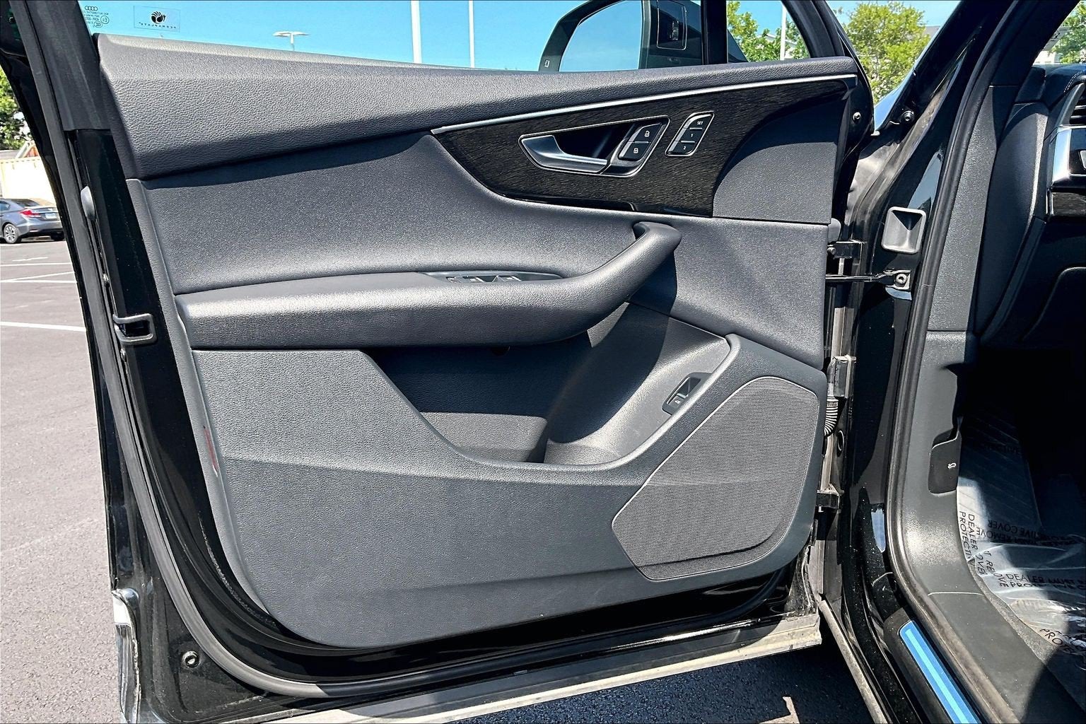 2023 Audi Q7 Premium